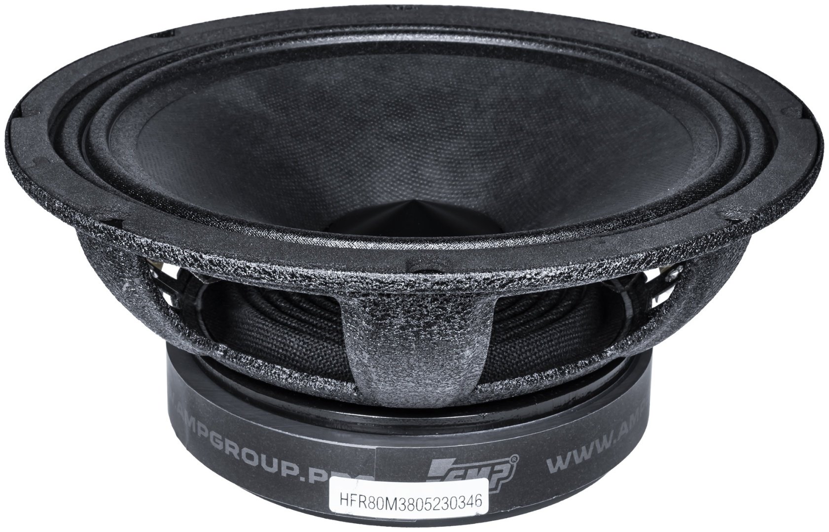 AMP широкополосная АС Hybrid FR80M38