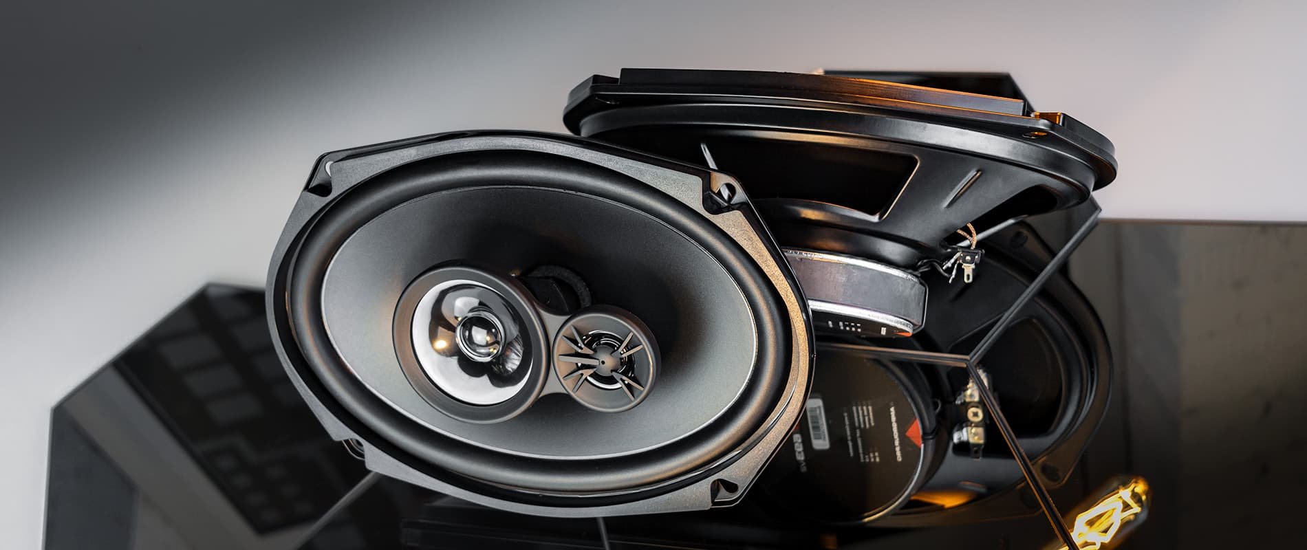 AMP коаксиальная АС Beat 693 v2 - ForteMarket AMP коаксиальная АС Beat 693 v2 купить,24747