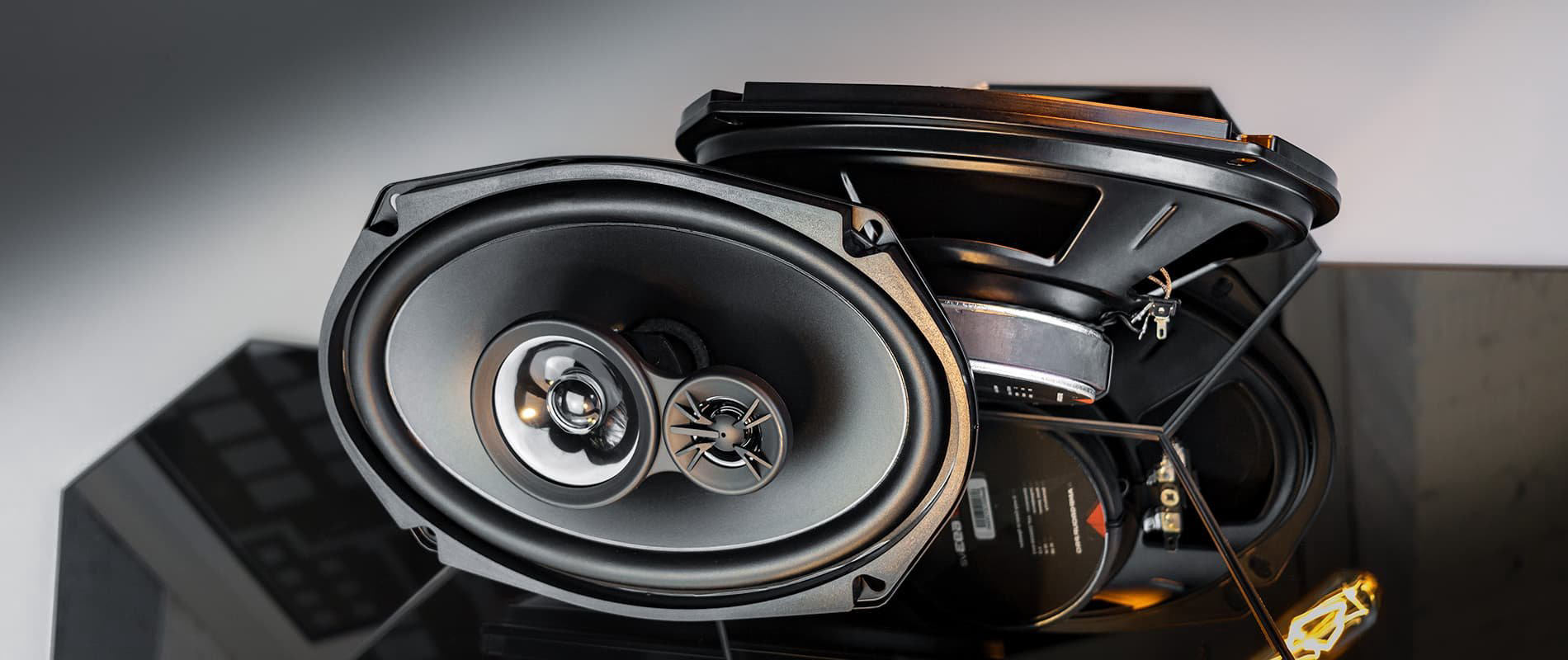 AMP коаксиальная АС Beat 693 v2 - ForteMarket AMP коаксиальная АС Beat 693 v2 купить,24747