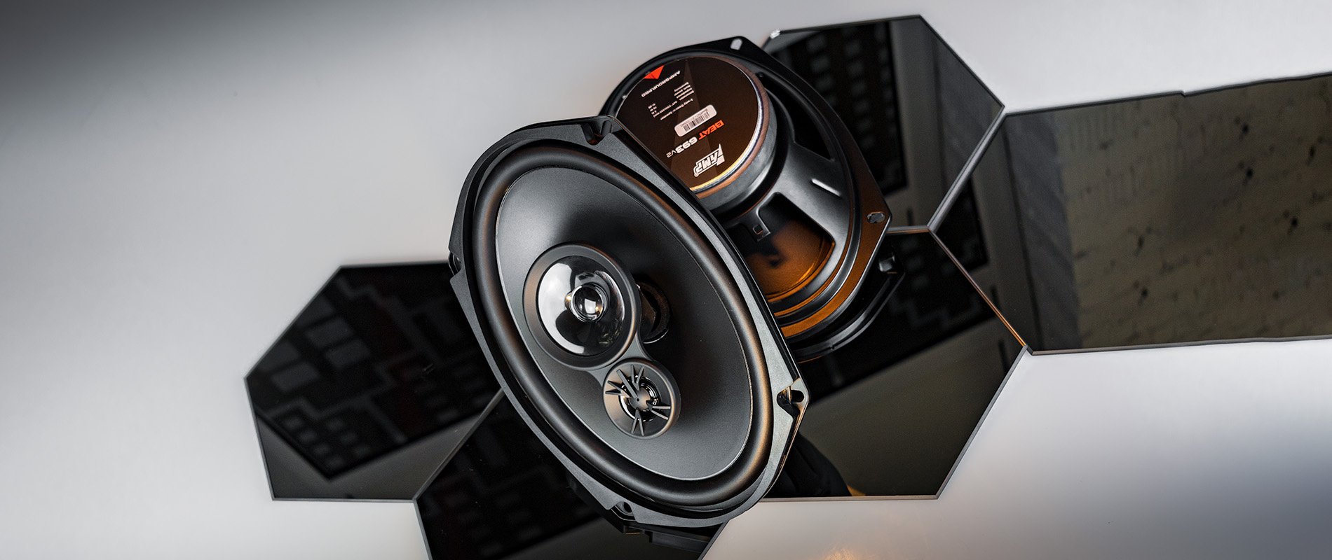 AMP коаксиальная АС Beat 693 v2 - ForteMarket AMP коаксиальная АС Beat 693 v2 купить,24747