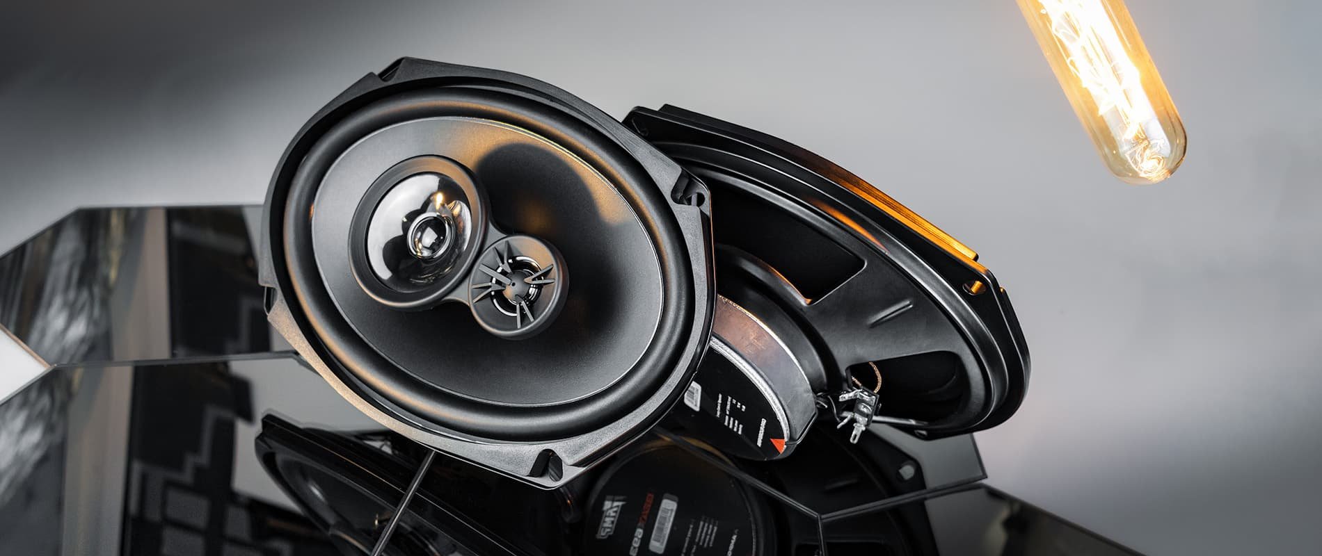 AMP коаксиальная АС Beat 693 v2 - ForteMarket AMP коаксиальная АС Beat 693 v2 купить,24747