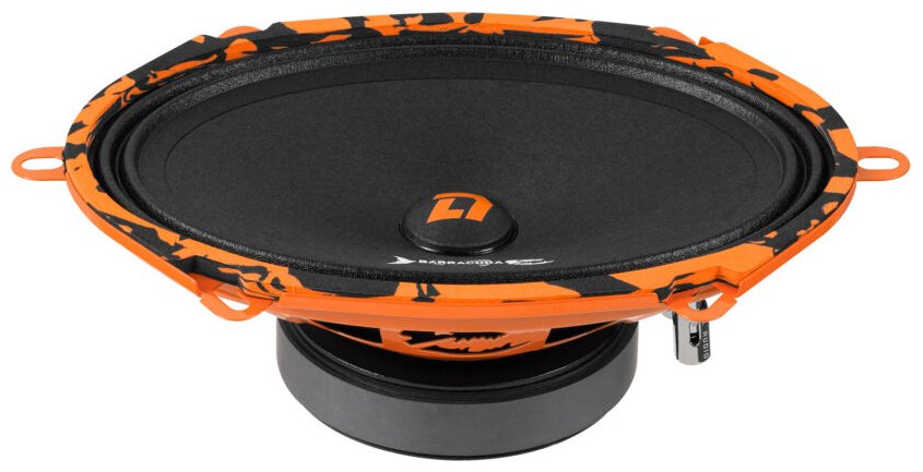 DL Audio среднечастотная АС Barracuda 57 V2