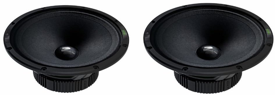 Deaf Bonce среднечастотная АС MACHETE MM-80F