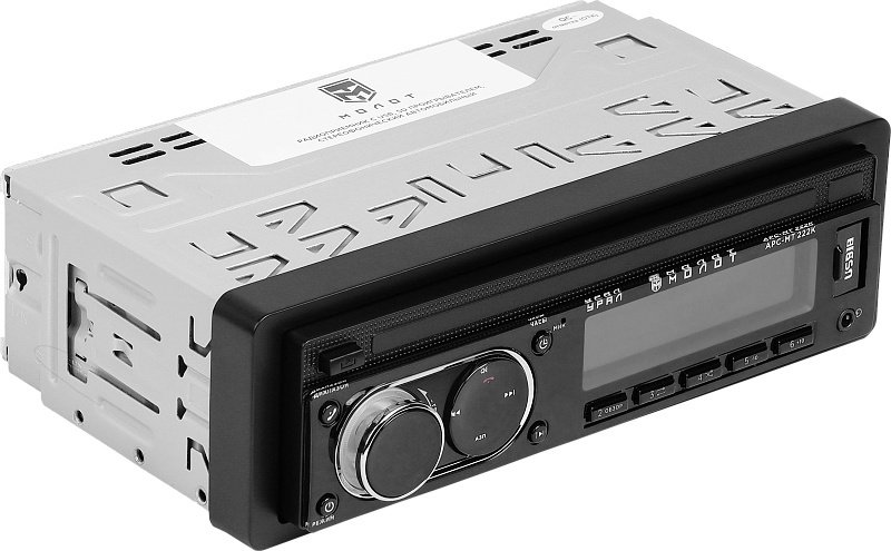 УРАЛ Молот АРС-МТ 222К