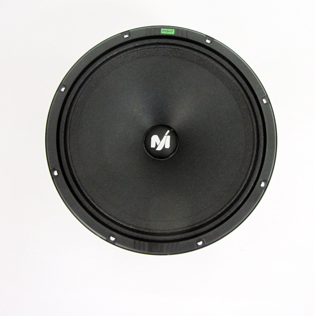 Deaf Bonce среднечастотная АС MACHETE MM-80F