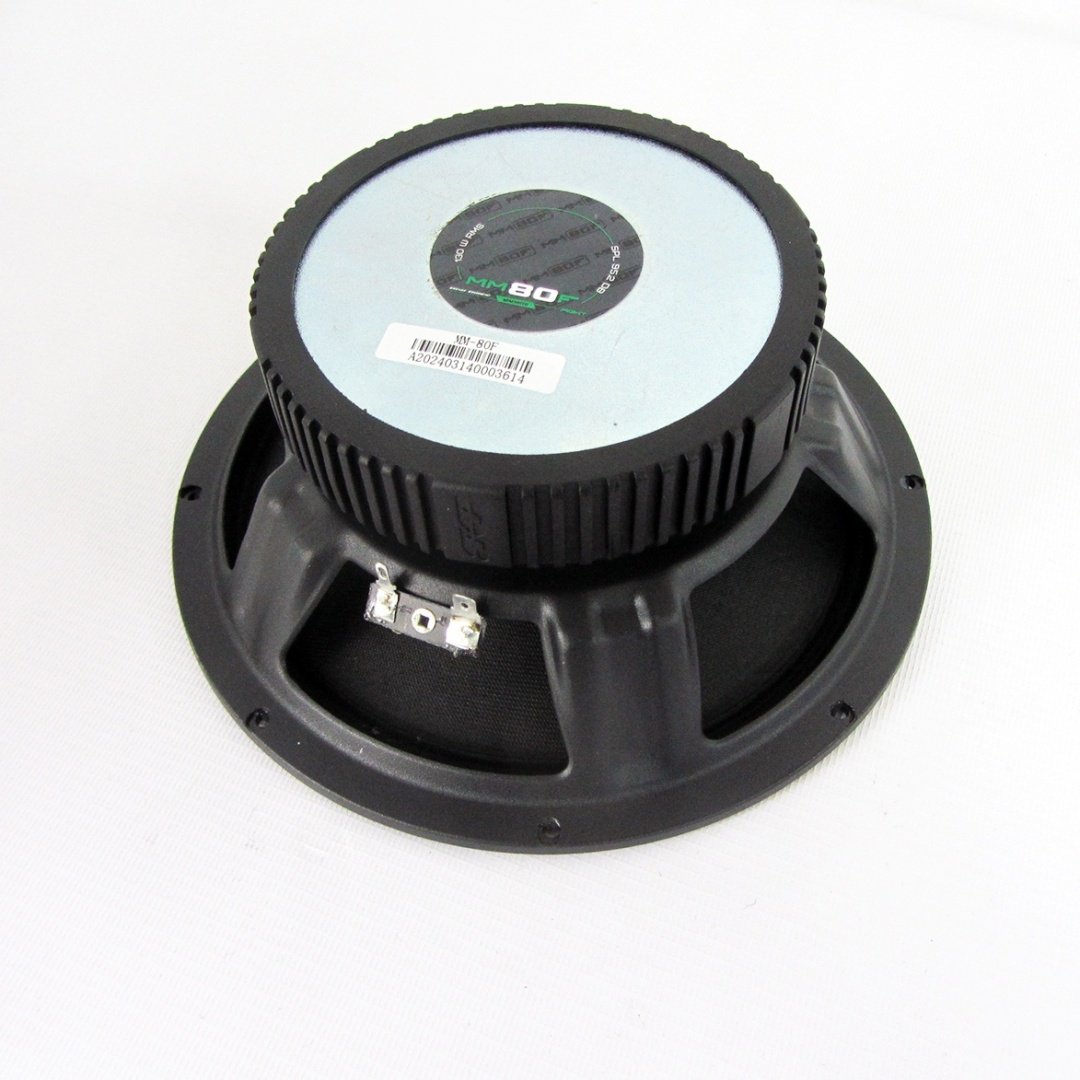 Deaf Bonce среднечастотная АС MACHETE MM-80F