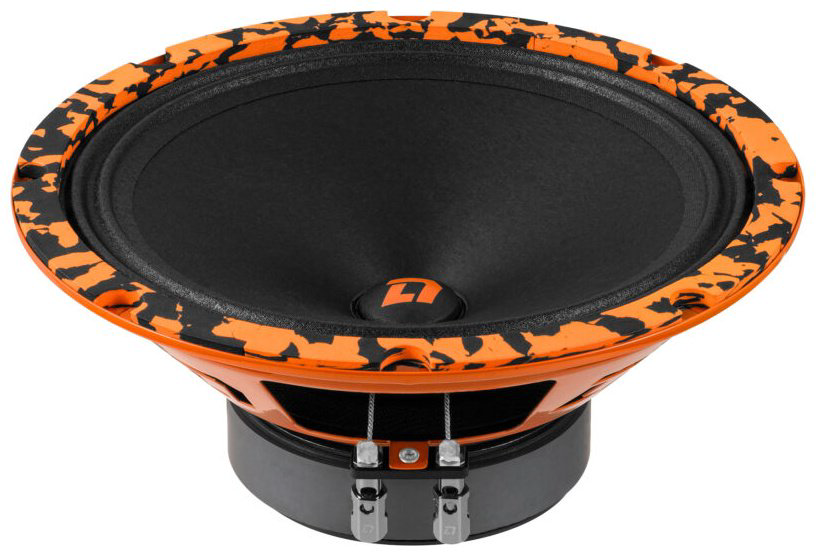 DL Audio среднечастотная АС Barracuda 200 V2 купить,23920