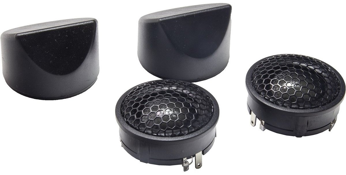 AMP компонентная АС LB 6.5 V2