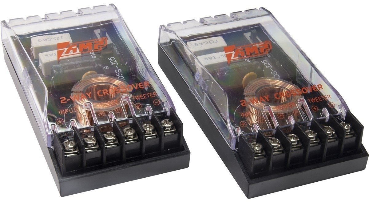 AMP компонентная АС LB 6.5 V2