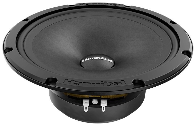 Alphard среднечастотная АС Deaf Bonce Hannibal MH-81V2