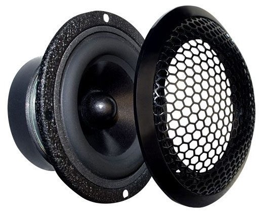 УРАЛ среднечастотная АС AS-W87M SQ