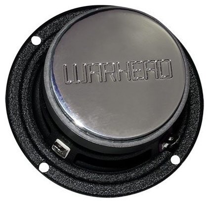 УРАЛ среднечастотная АС AS-W87M SQ