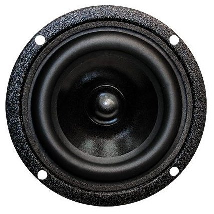 УРАЛ среднечастотная АС AS-W87M SQ