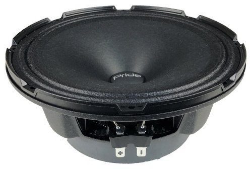 PRIDE среднечастотная АС Solo.100