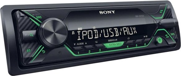 Sony DSXA212UI.EUR