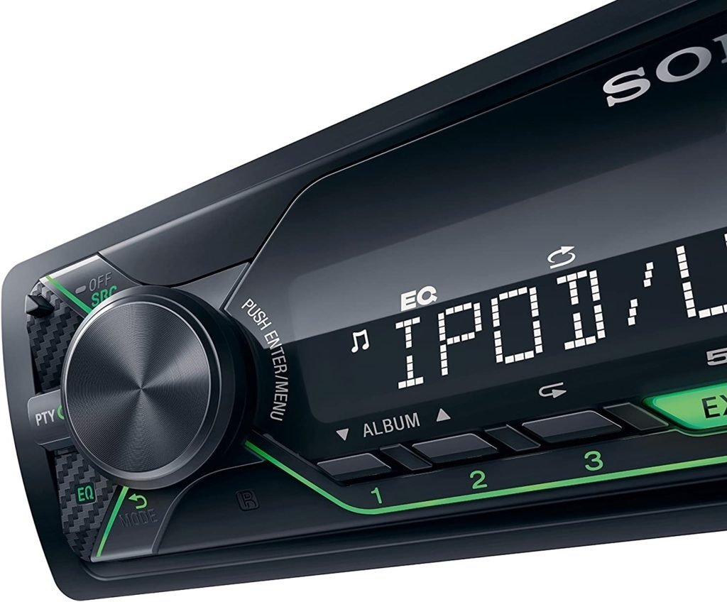 Sony DSXA212UI.EUR