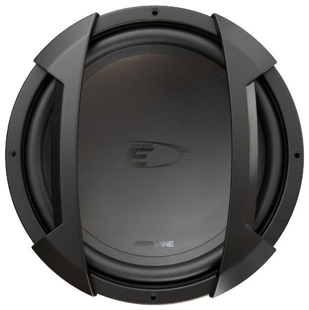 Alpine SWE-1044E
