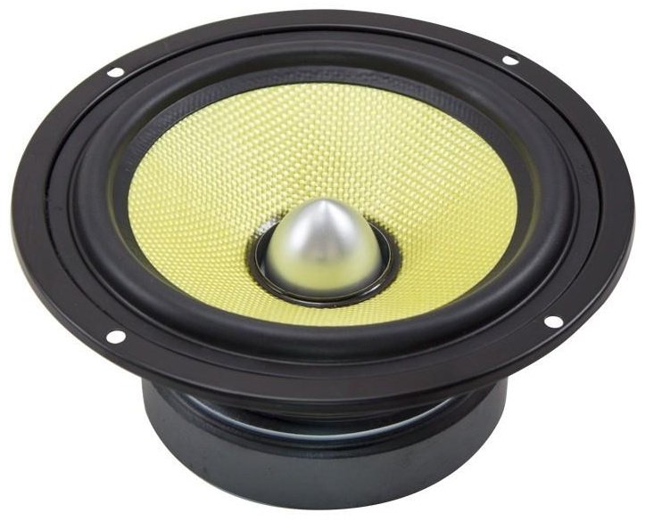 Alphard компонентная АС DW65K2