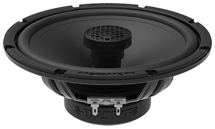 Deaf Bonce коаксиальная АС Black Hydra Delta 613X