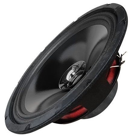 УРАЛ широкополосная АС AS-M250 Molot