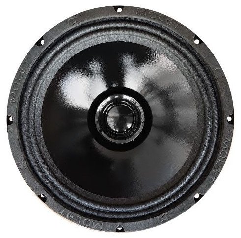 УРАЛ широкополосная АС AS-M250 Molot