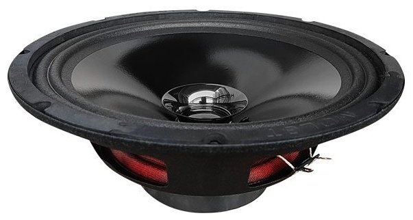 УРАЛ широкополосная АС AS-M250 Molot