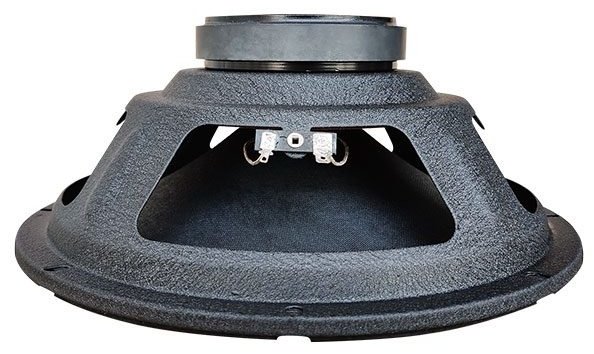 УРАЛ широкополосная АС AS-M250 Molot