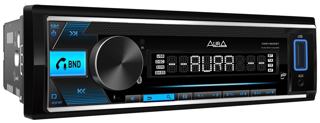 AurA AMH-605BT