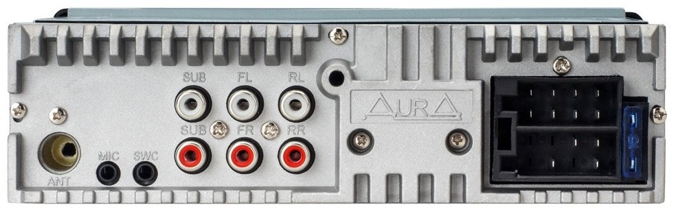 AurA AMH 77 DSP 1 DIN