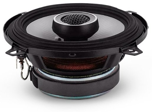 Alpine коаксиальная АС S2-S50