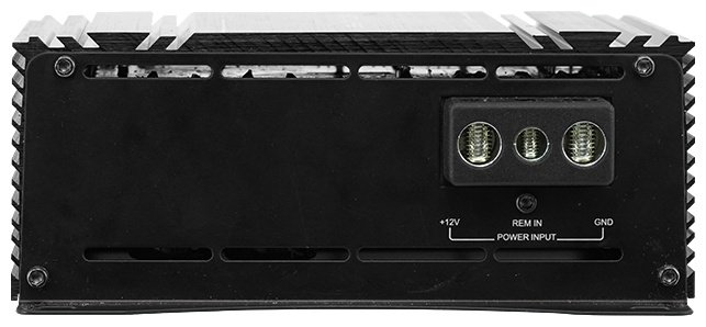 Автомобильный усилитель Deaf Bonce AAP-1600.1D