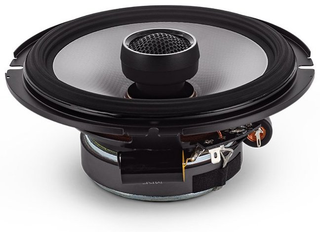 Alpine коаксиальная АС S2-S65