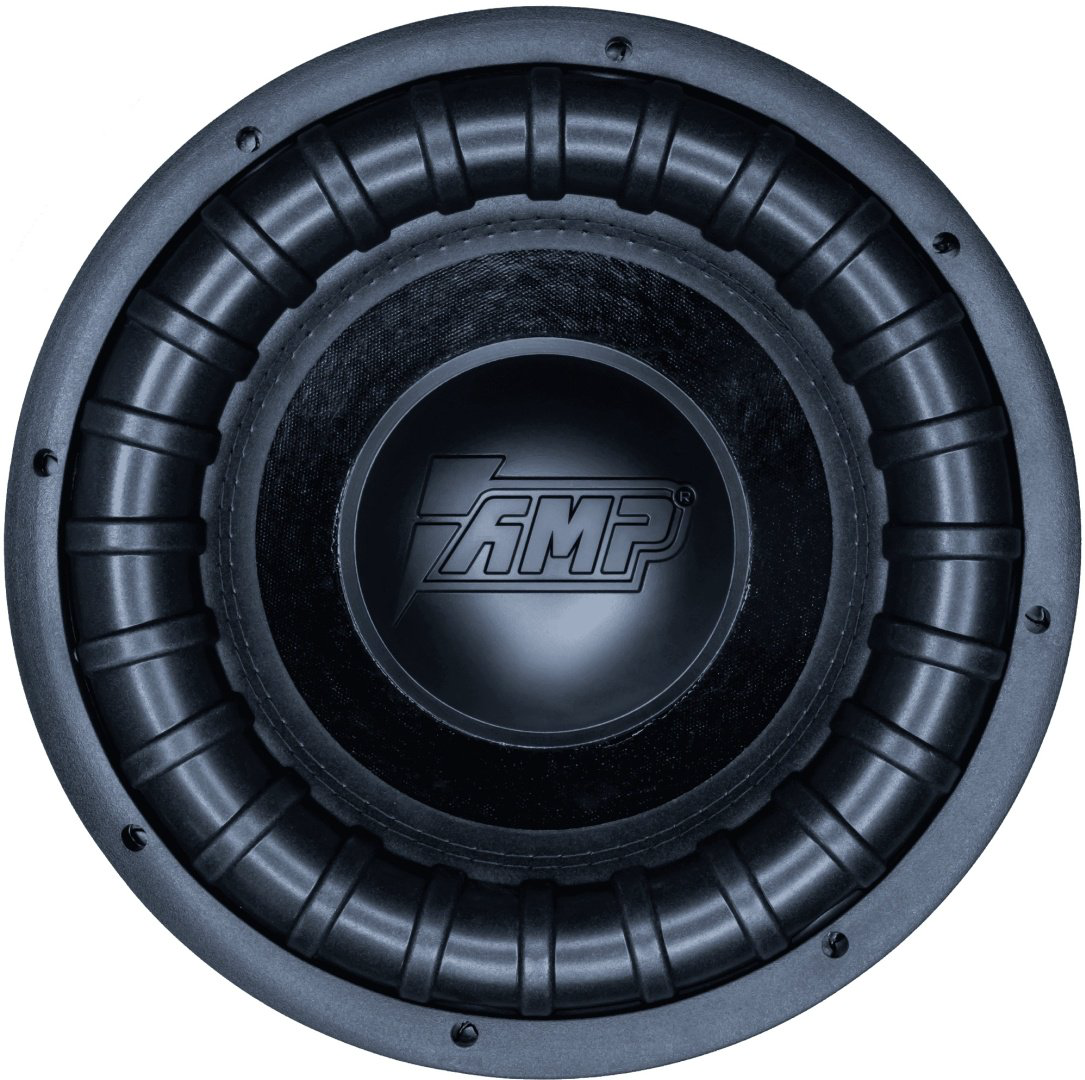 Сабвуфер AMP MASS 1000 12D2 купить,79993