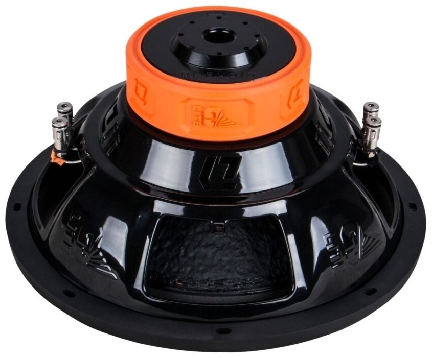 Сабвуфер DL Audio Gryphon Lite 12 v.2