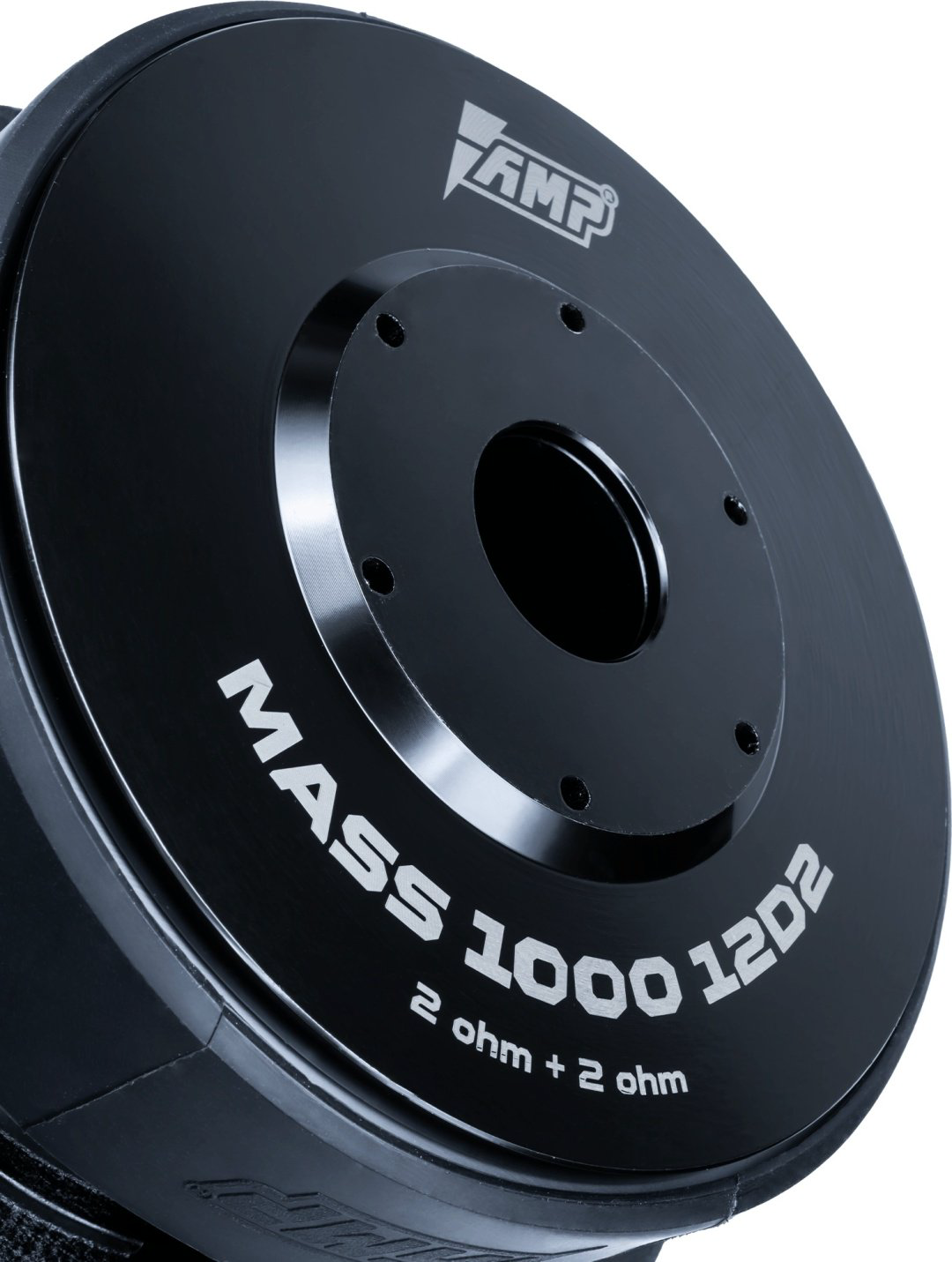 Сабвуфер AMP MASS 1000 12D2 купить,79993