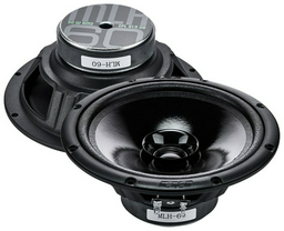 Deaf Bonce широкополосная АС MLH-60