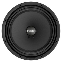 PRIDE среднечастотная АС SOLO mini 6.5 v2