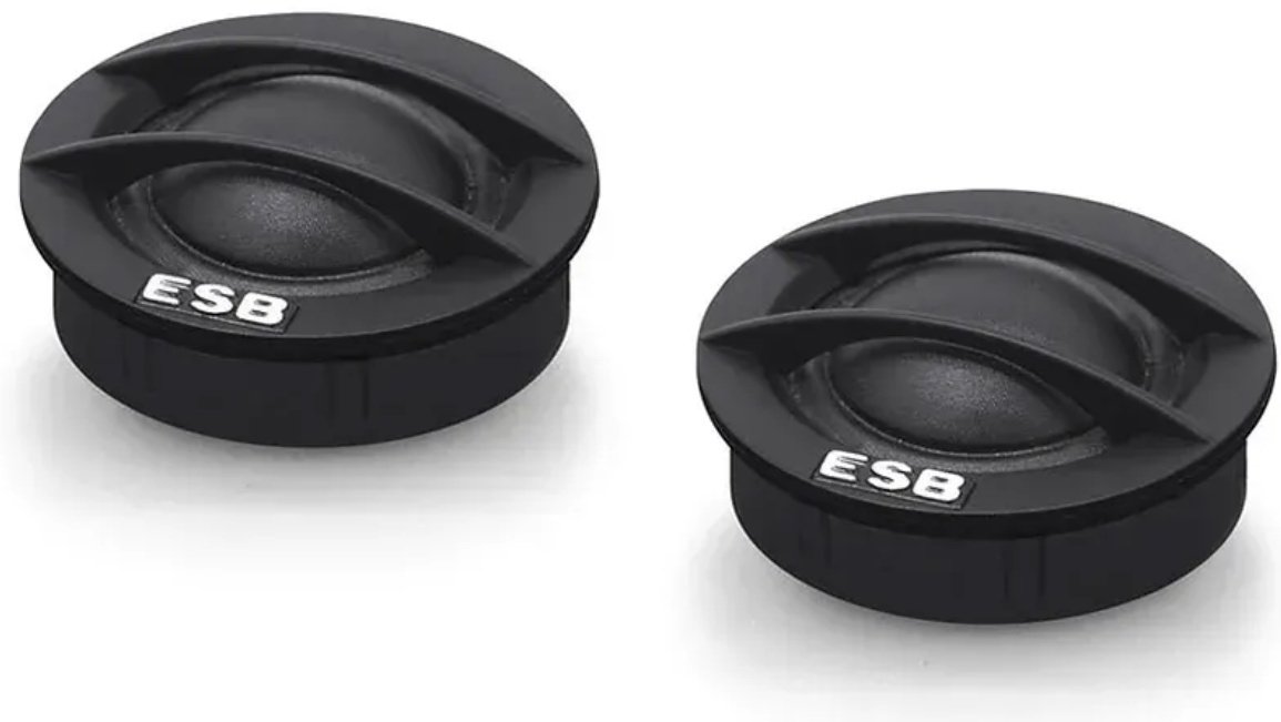 ESB компонентная АС 2.6K2X