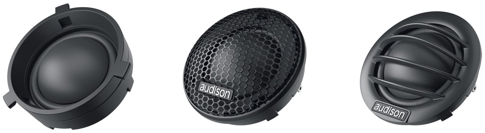 Audison компонентная АС APK 165P