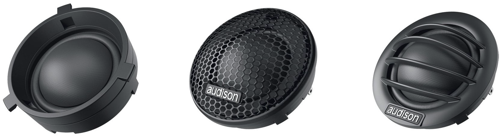 Audison компонентная АС APK 165P купить,156200