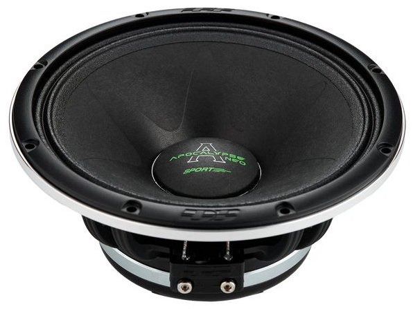 Deaf Bonce среднечастотная АС APOCALYPSE AP-M67AC NEO sport