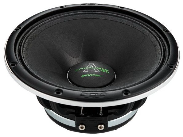 Deaf Bonce среднечастотная АС APOCALYPSE AP-M67AC NEO sport купить,152870