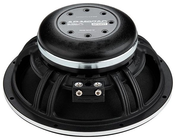 Deaf Bonce среднечастотная АС APOCALYPSE AP-M67AC NEO sport