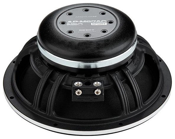 Deaf Bonce среднечастотная АС APOCALYPSE AP-M67AC NEO sport купить,152870