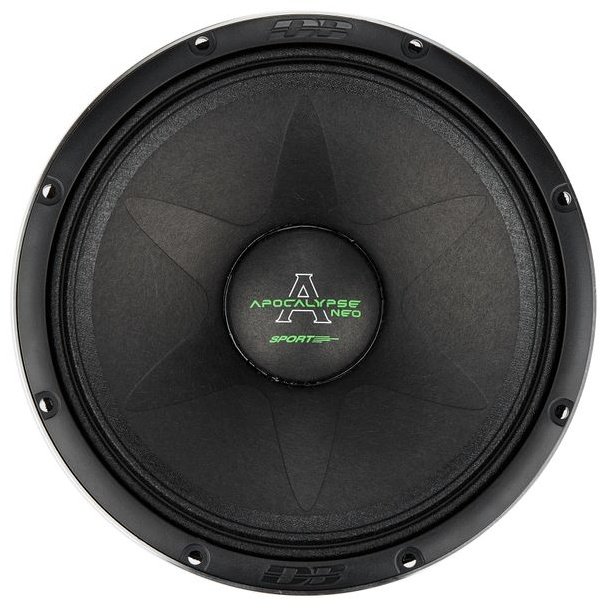 Deaf Bonce среднечастотная АС APOCALYPSE AP-M67AC NEO sport