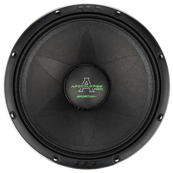 Deaf Bonce среднечастотная АС APOCALYPSE AP-M67AC NEO sport купить,152870