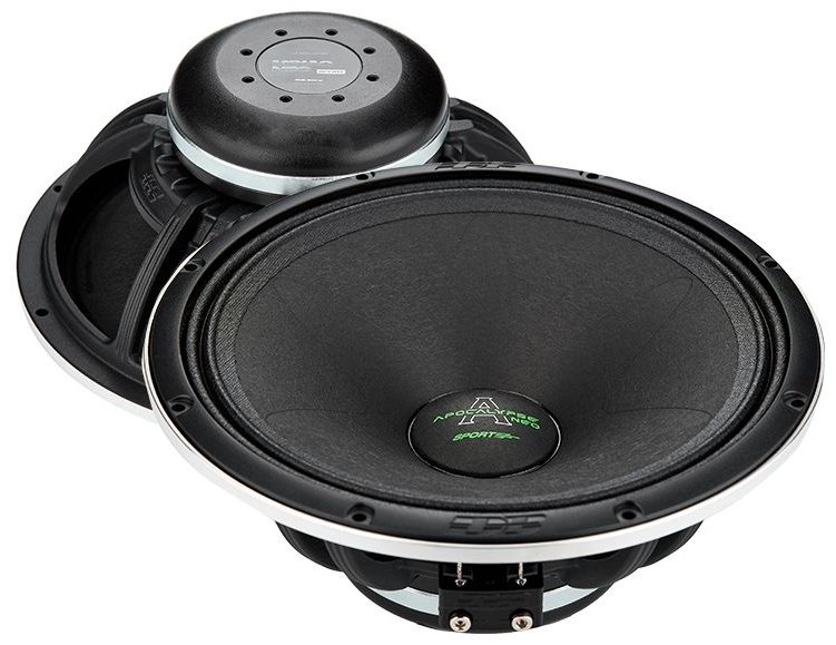 Deaf Bonce среднечастотная АС APOCALYPSE AP-M81AC NEO sport купить,168970