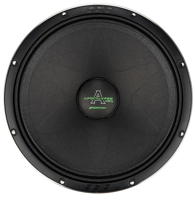 Deaf Bonce среднечастотная АС APOCALYPSE AP-M81AC NEO sport