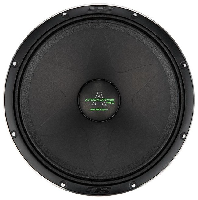 Deaf Bonce среднечастотная АС APOCALYPSE AP-M81AC NEO sport купить,168970