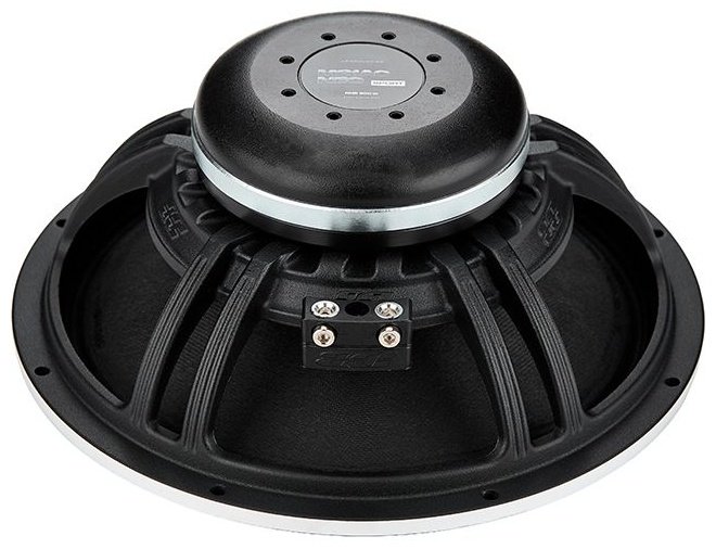 Deaf Bonce среднечастотная АС APOCALYPSE AP-M81AC NEO sport